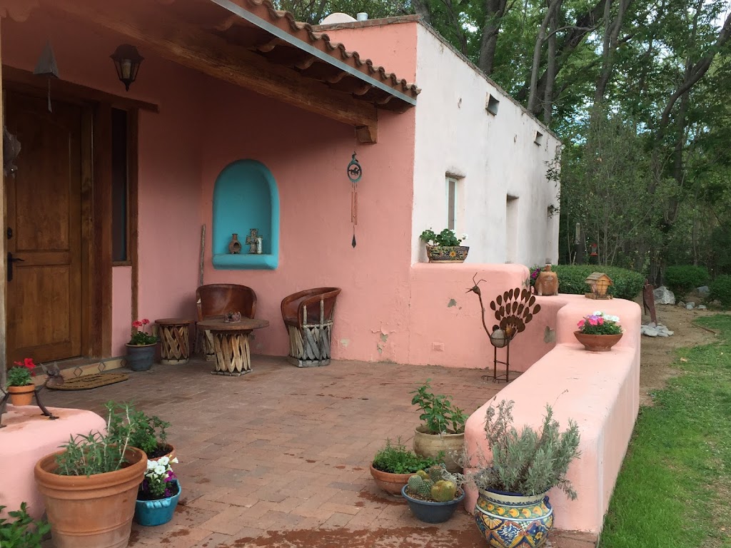 Casa Paloma B&B