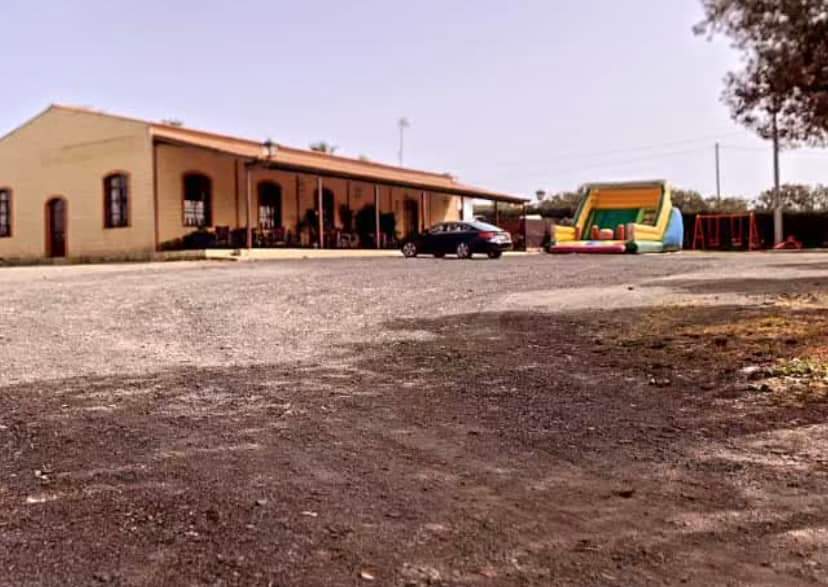 Meson El Cortijo — Del propietario