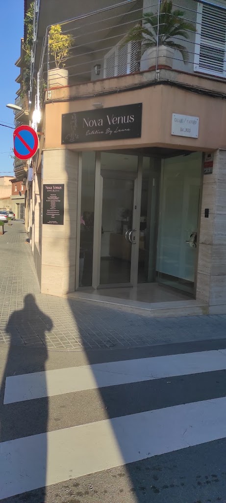 Nova Venus estetica by Laura — Exterior