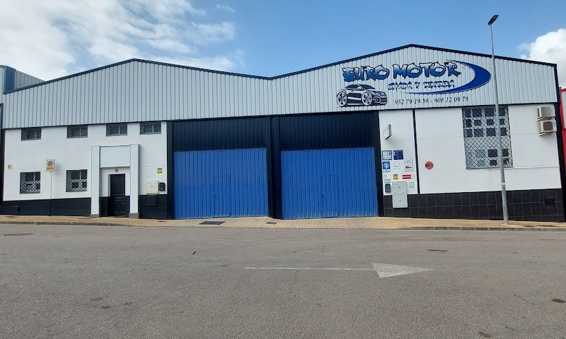Euro Motor Estepona