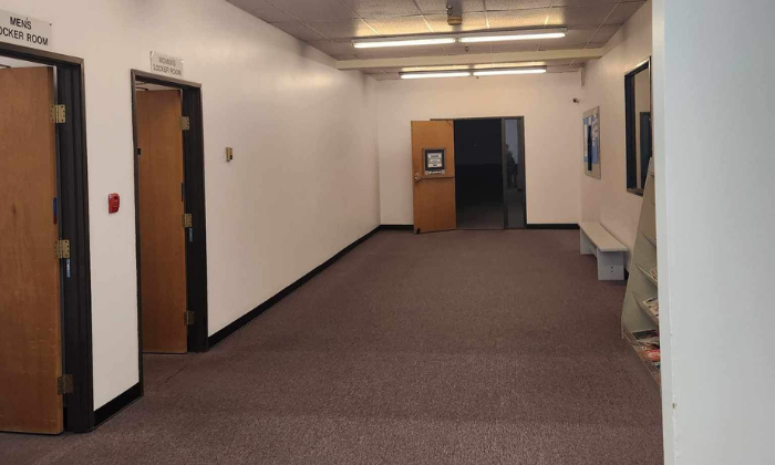  Jazzercise - Denver Center