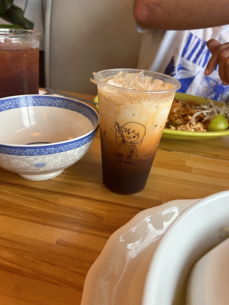 Thailicious 2 Dorchester Thai Street Food