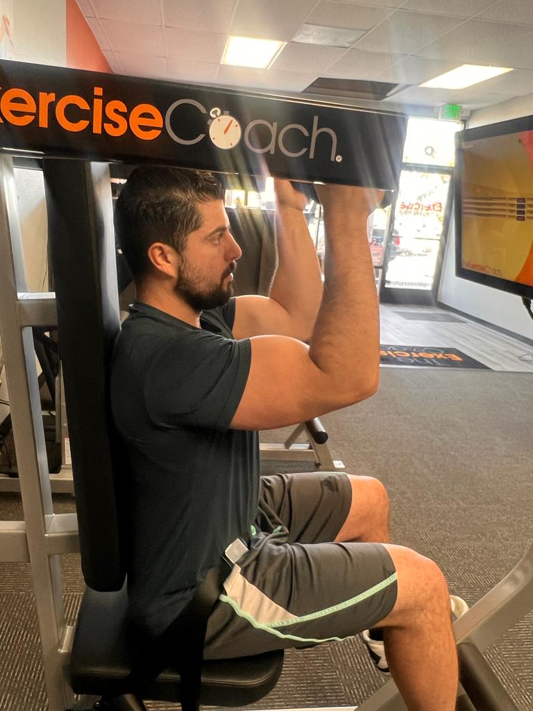  The Exercise Coach Norco