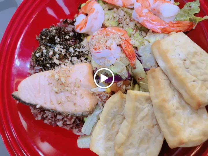AYA阿亞好食研究所｜輕食｜飲品｜健康餐食｜青埔總店 的照片