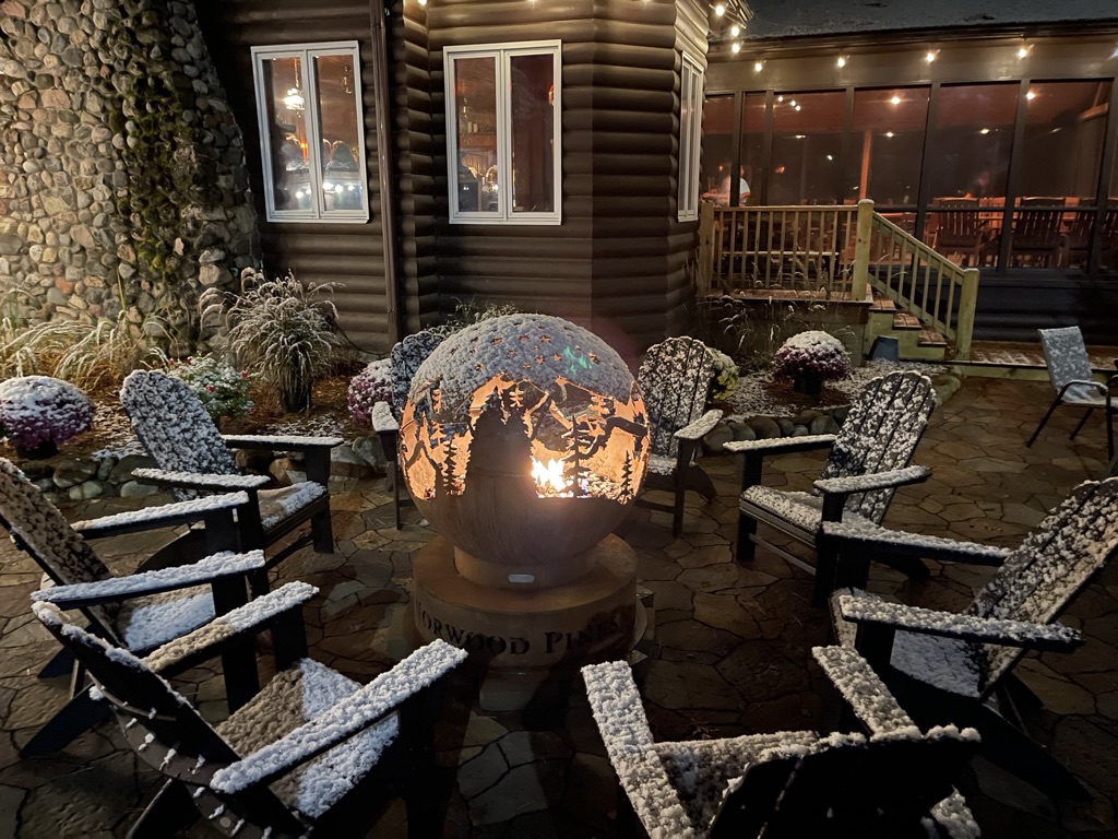  Norwood Pines Supper Club