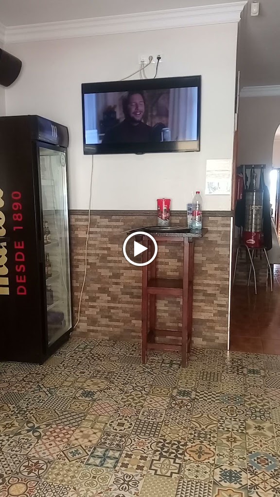 Restaurante El Garito del Patera — Videos