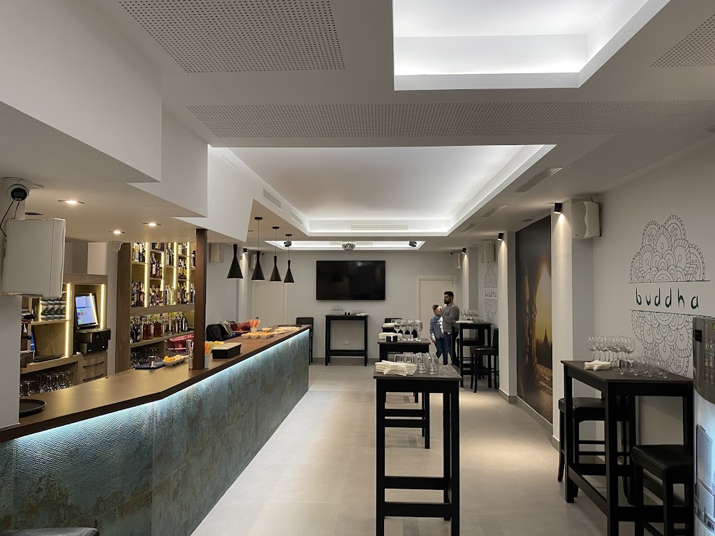 Buddha Nightclub & Music