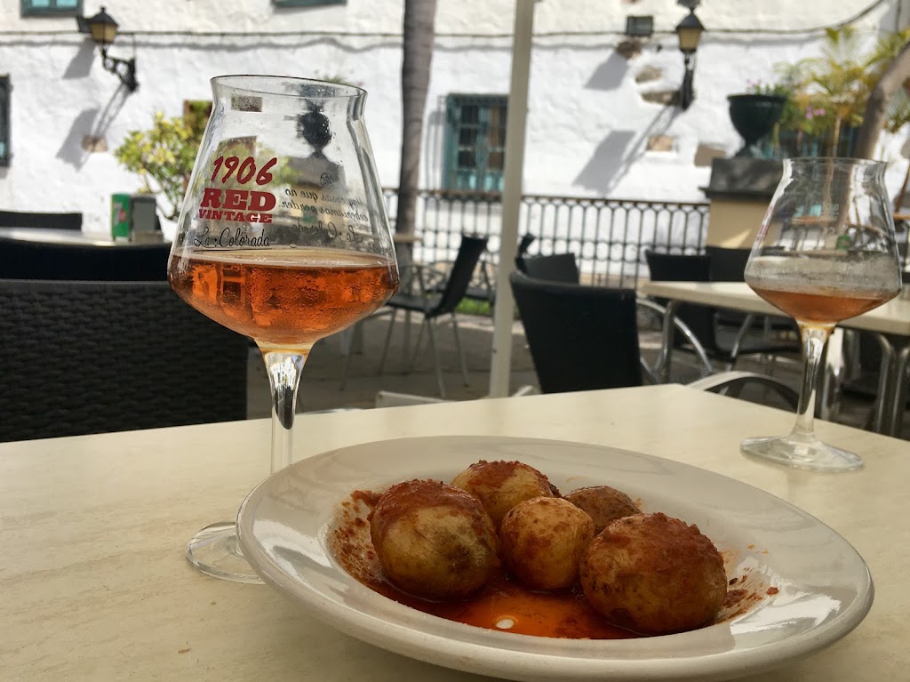 Casino de Telde — Comida y bebida