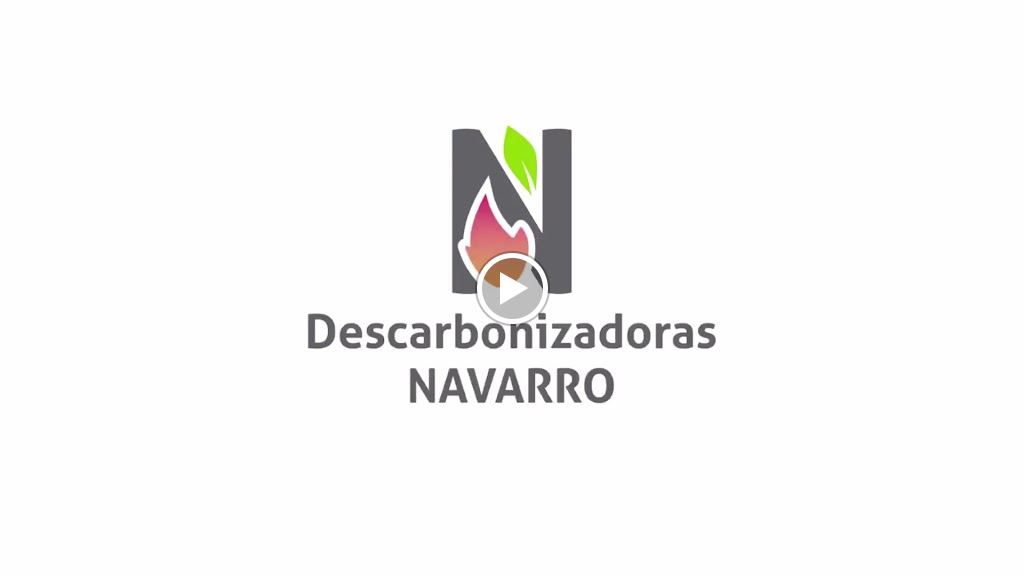 DESCARBONIZADORAS NAVARRO — Del propietario