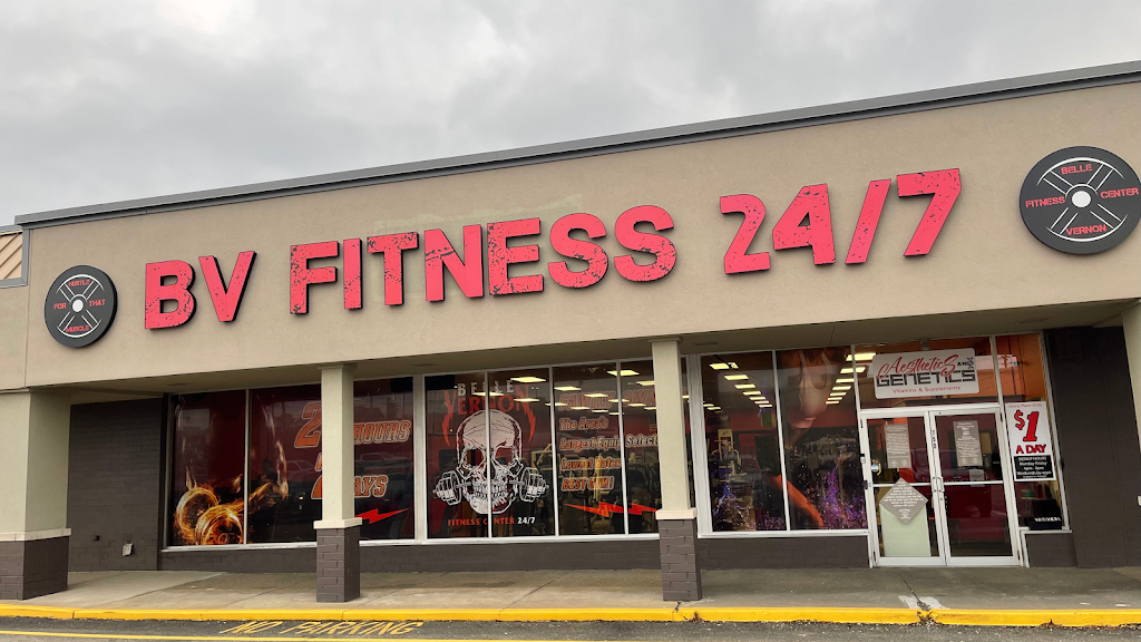  Belle Vernon Fitness Center LLC 24/7