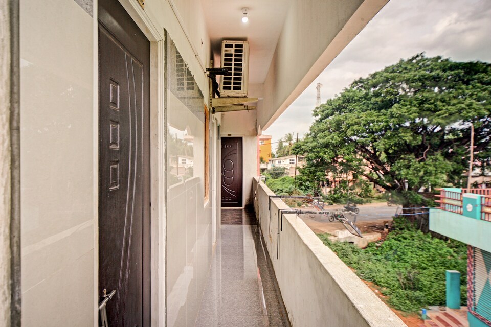 Spot On 80552 Krk Guest House