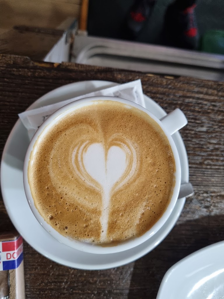 O Celeirino — Capuchino