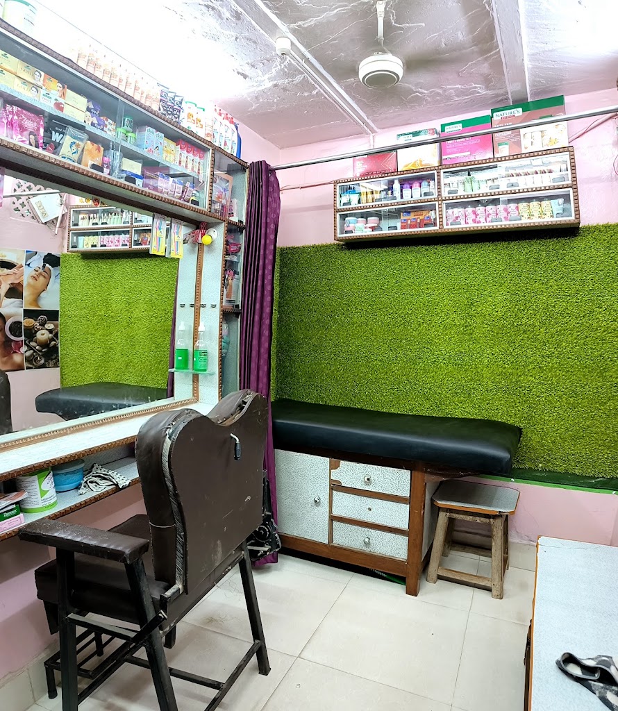 Glamour Beauty Parlour