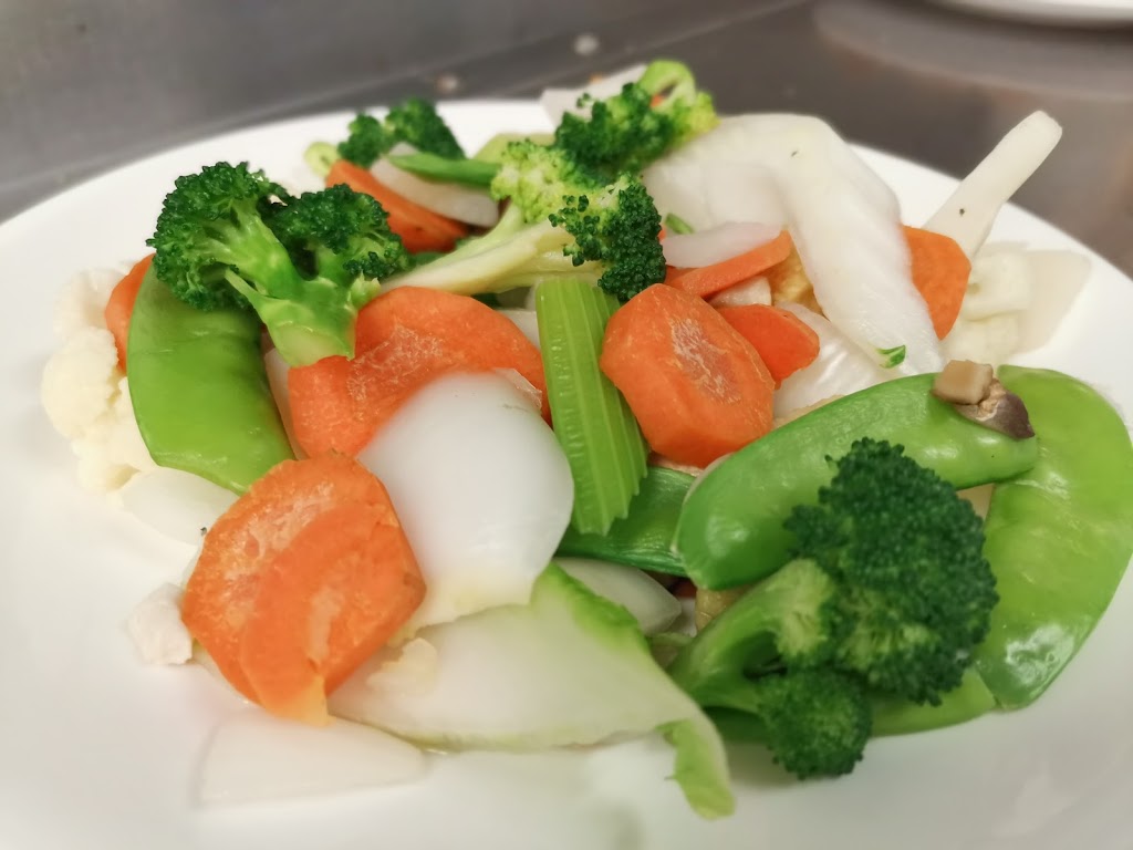 Vegetable