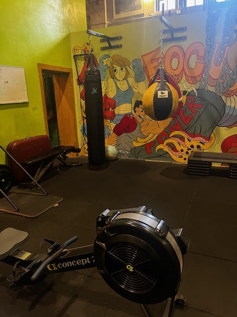  NLS ATHLETIC CHICAGO