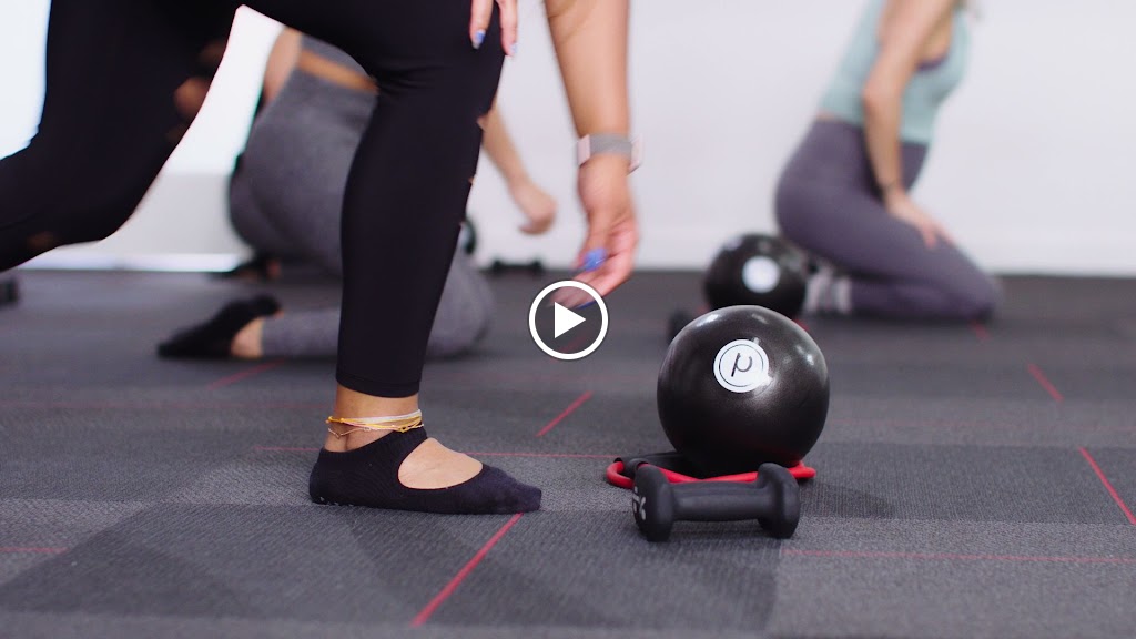 Pure Barre