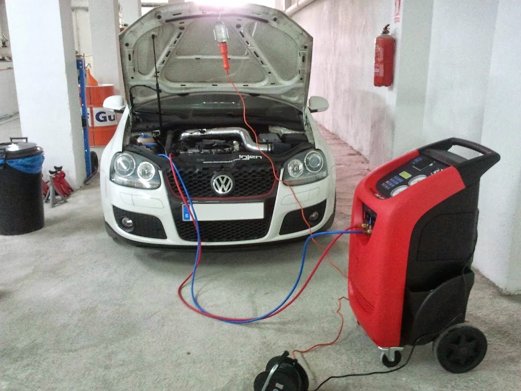 MECANIAUTO SANTA COLOMA