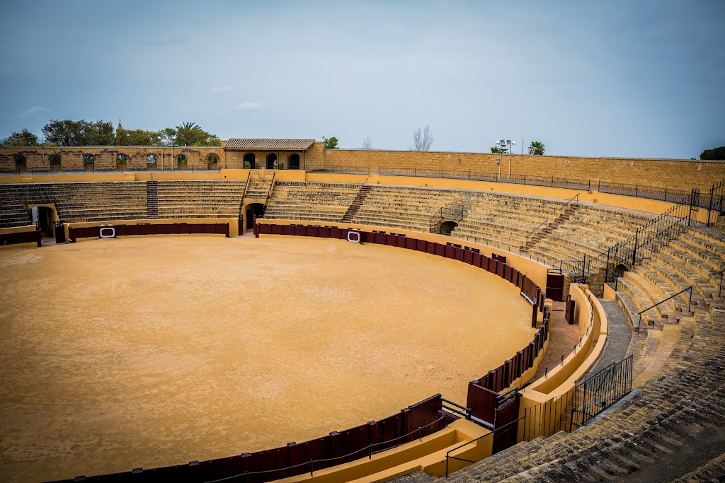 Plaza de Toros de Osuna - Museo Taurino