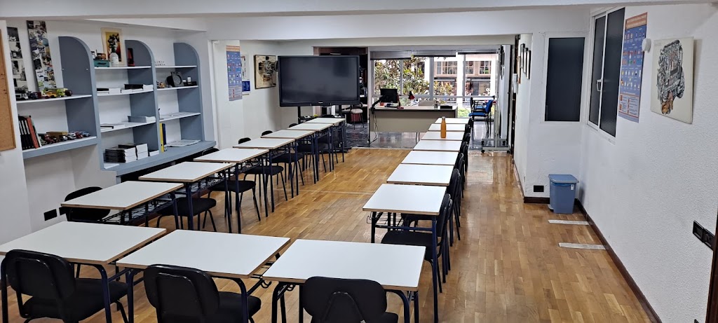 Autoescuela SERVANDO — Del propietario