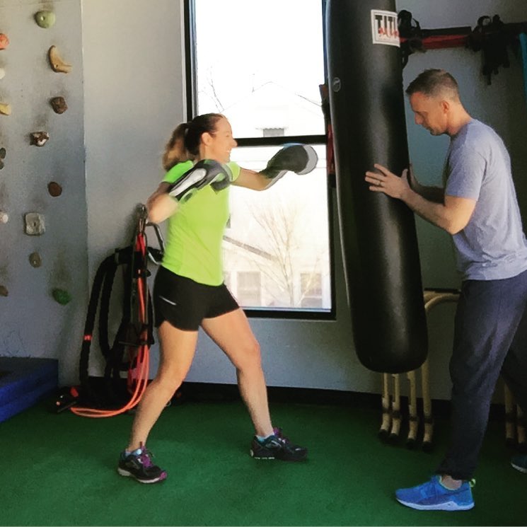  Meyer Fitness Personal Training Studio