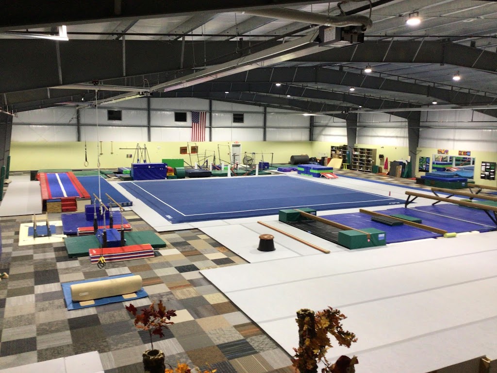  Mountain Gymnastics Academy LLC