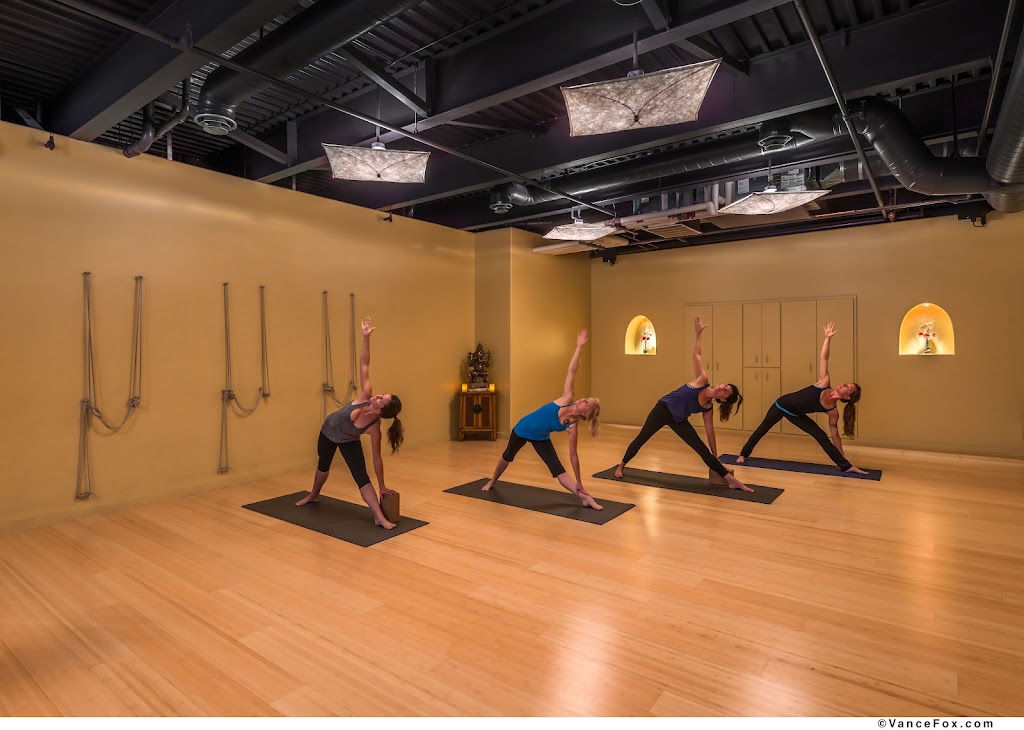  Tahoe Yoga & Wellness