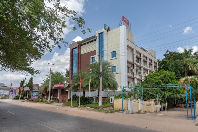 Oyo 1843 Hotel Plr Kandy