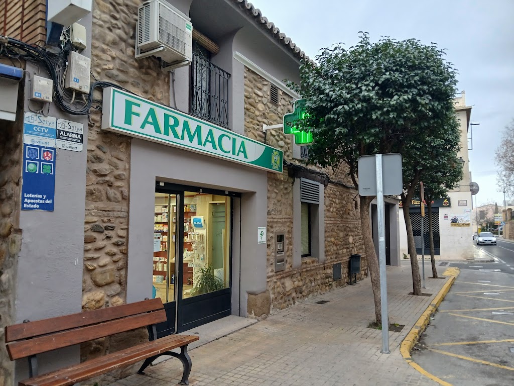 Farmacia Carolina Conceicao