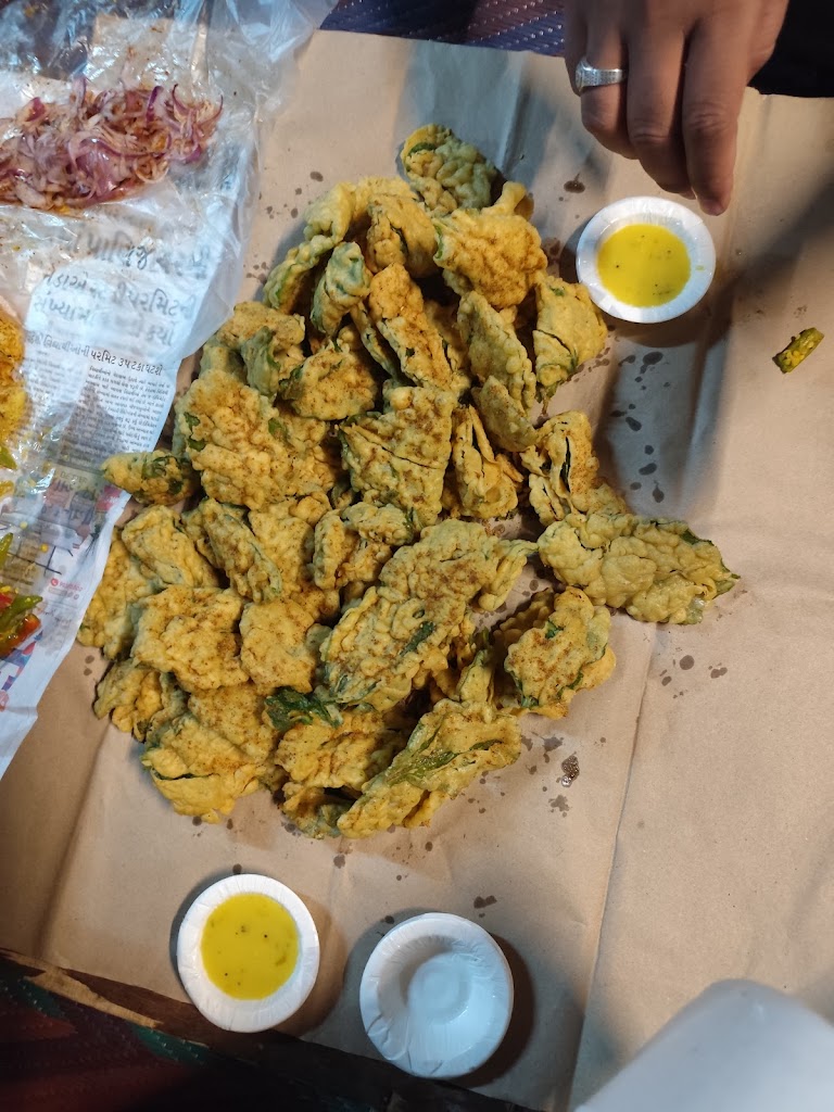Dada Bhajiya House