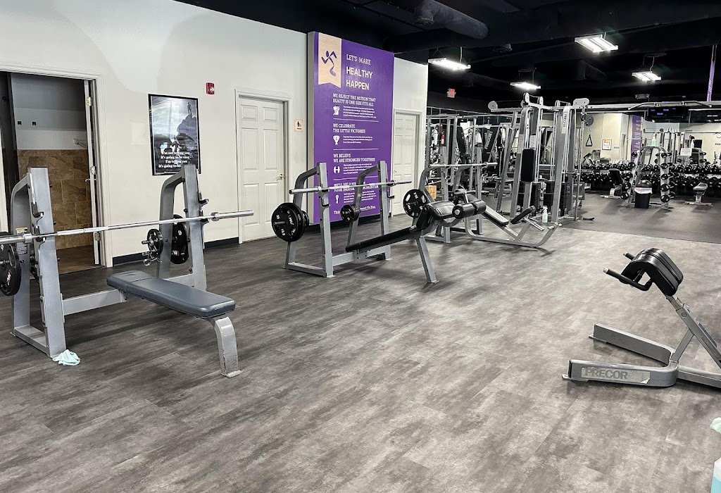  Anytime Fitness