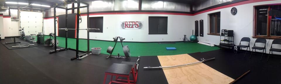  REPS Fitness and Performance LLC