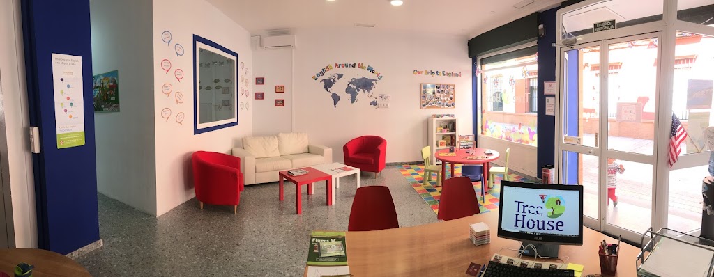 Tree House English — Del propietario