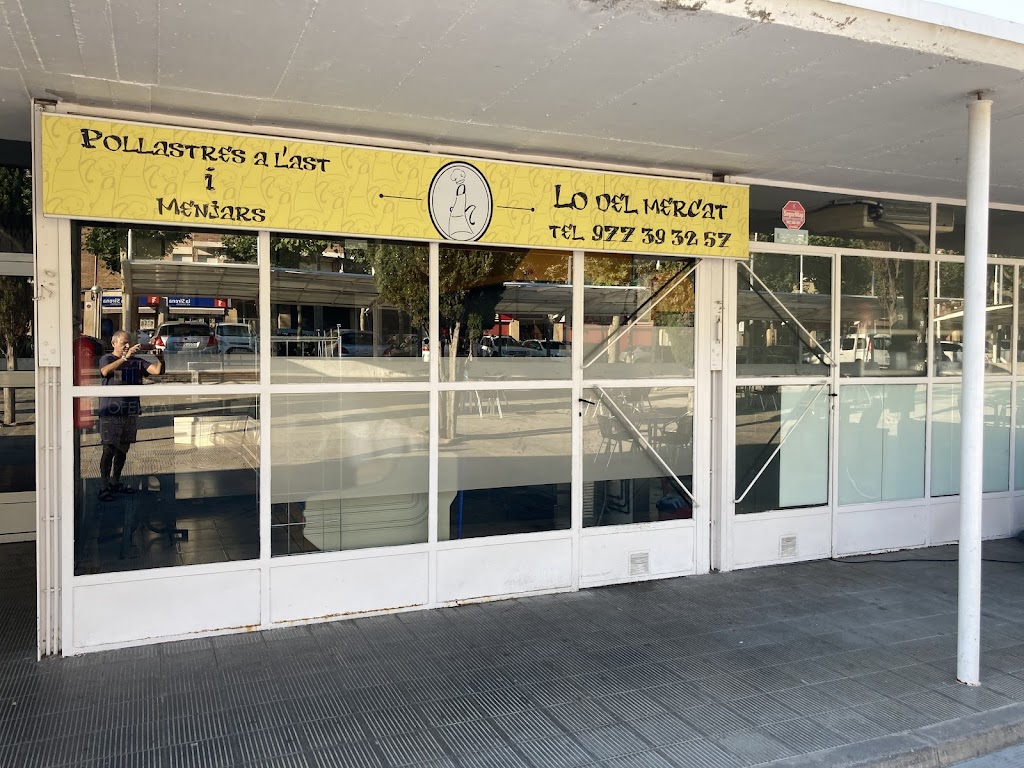 Lo del Mercat