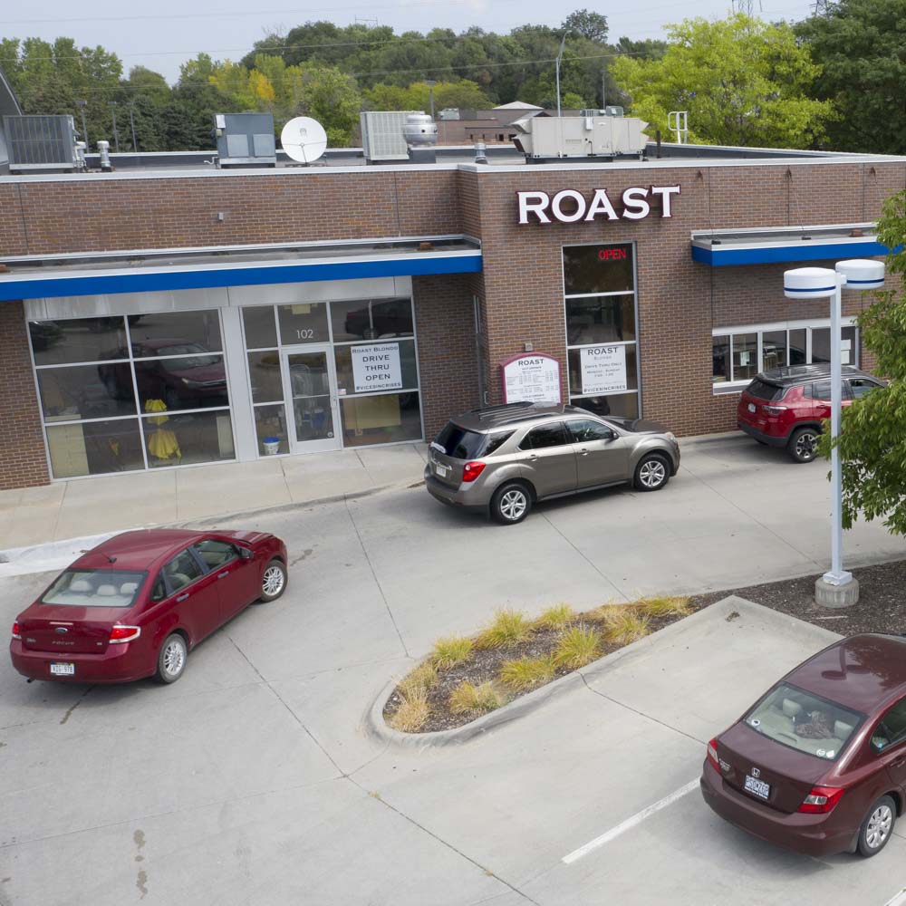 Photo of Roast Coffeehouse