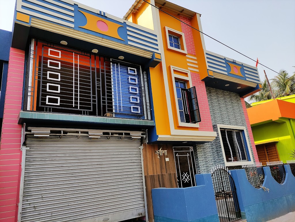 Purbasha Homestay
