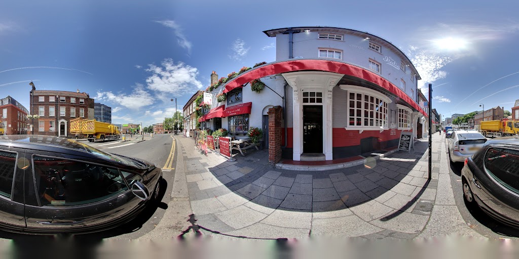 Street View & 360°