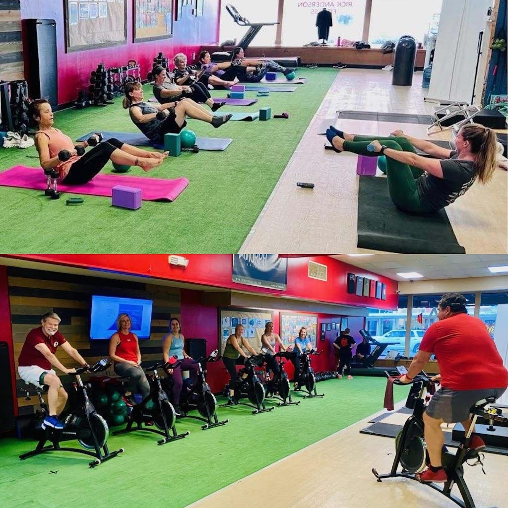  Rick Anderson Fitness