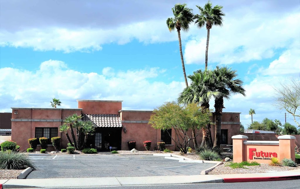 Future Business Solutions