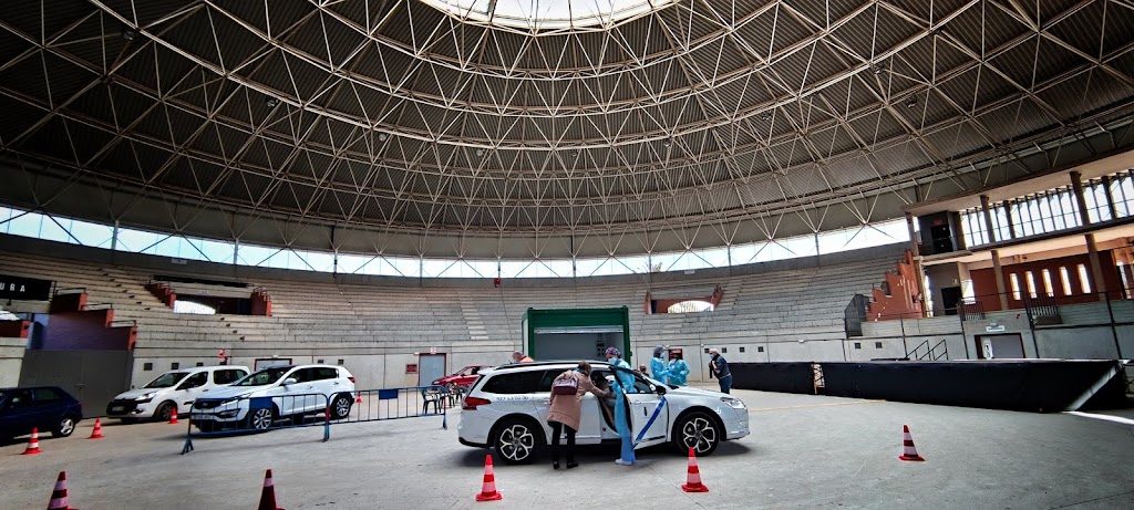 Plaza De Toros De Navalmoral