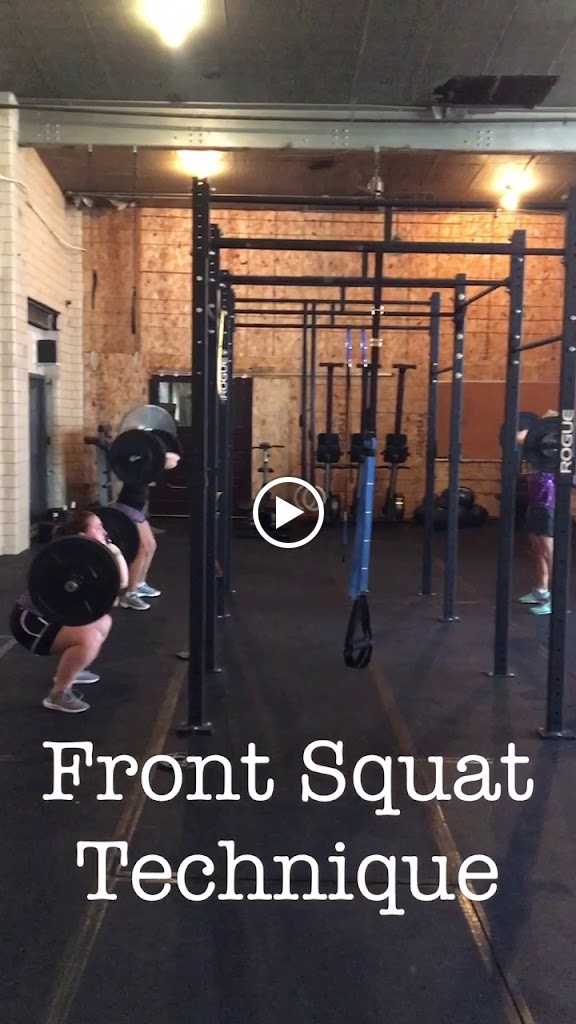  Q&A Strength & Nutrition