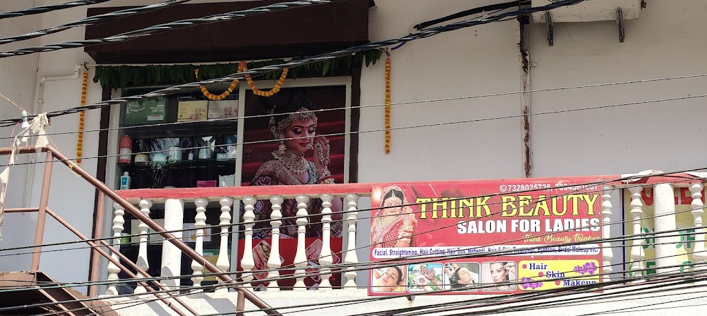 Think Beauty Ladies Saloon