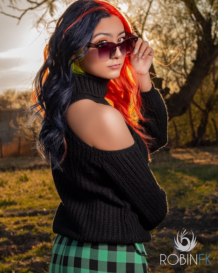 ROBIN FK HAIR STUDIO