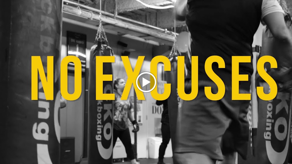  CKO Kickboxing Lindenhurst