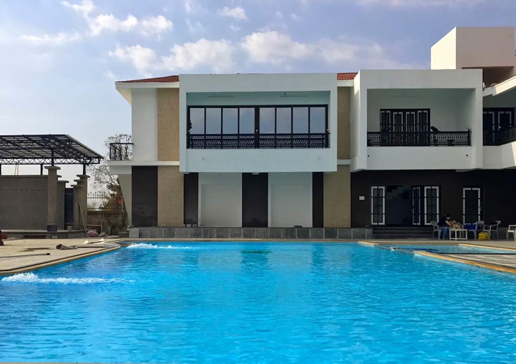 Kalpataru Resorts
