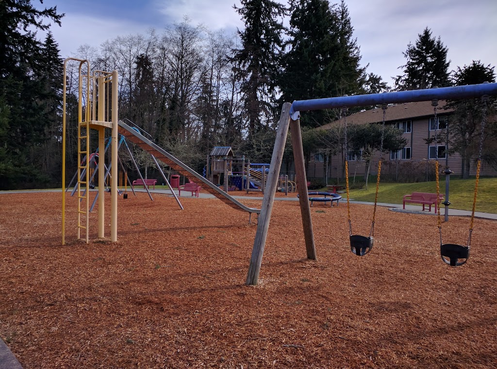 Ober Park