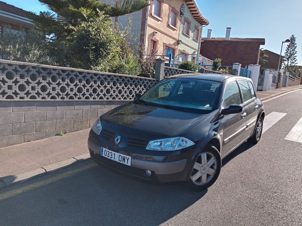 Abel Automoviles — Hatchback