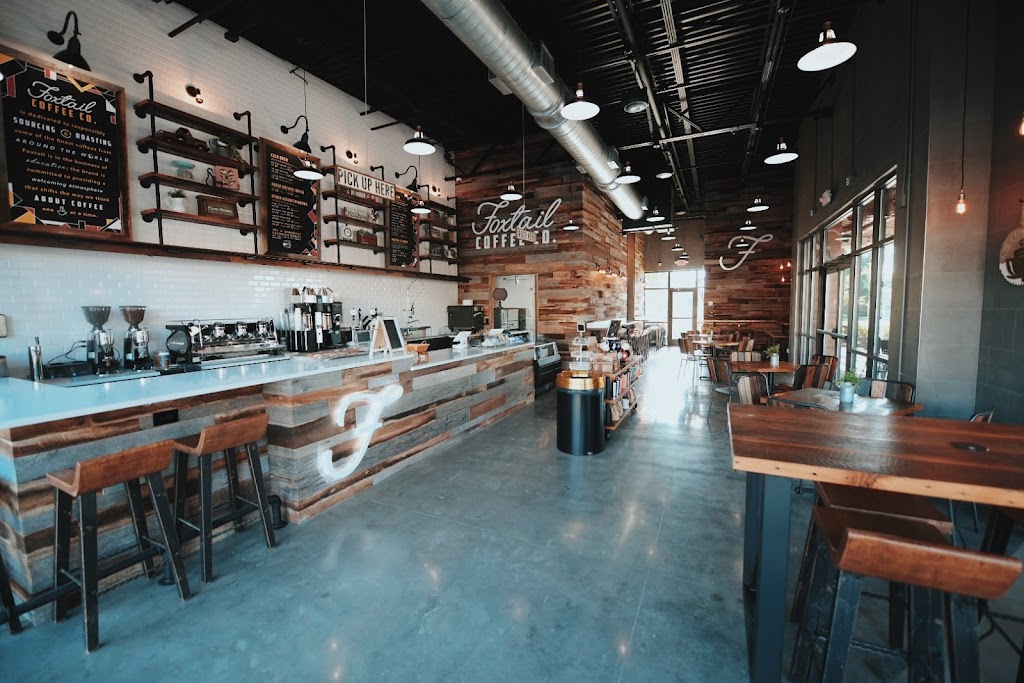 Photo of Foxtail Coffee - Heathrow / Sanford