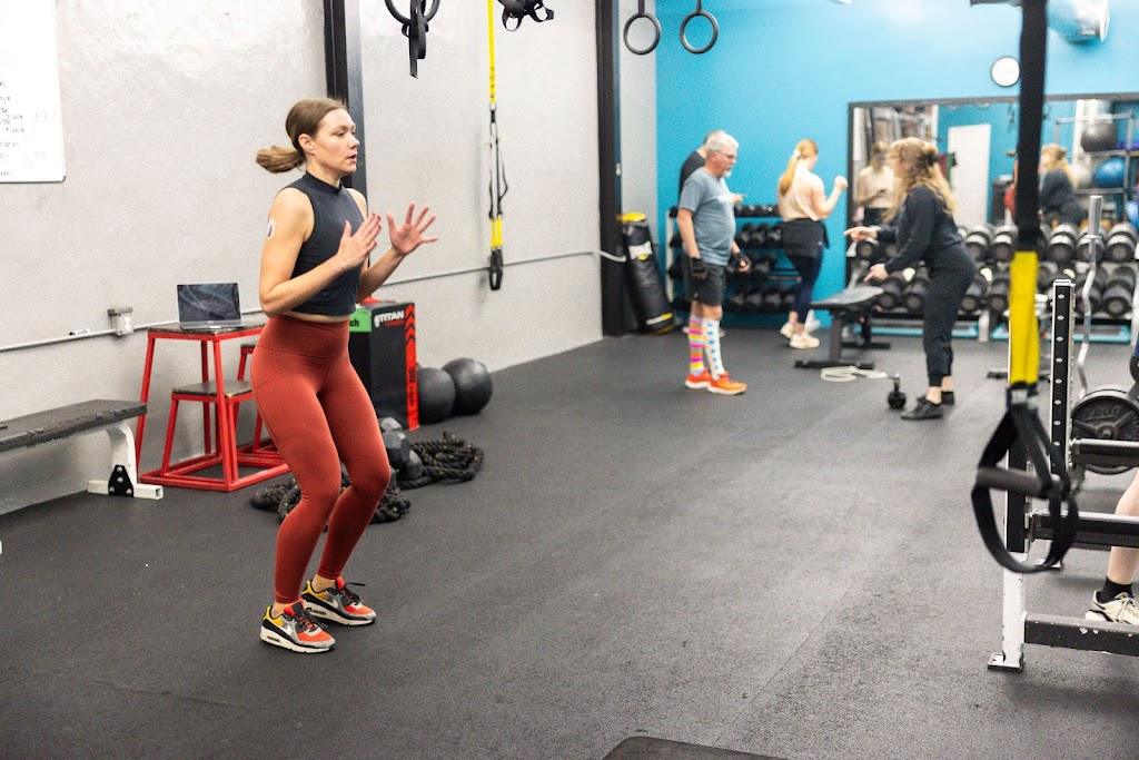  ReDefineRVA Personal Training Studio