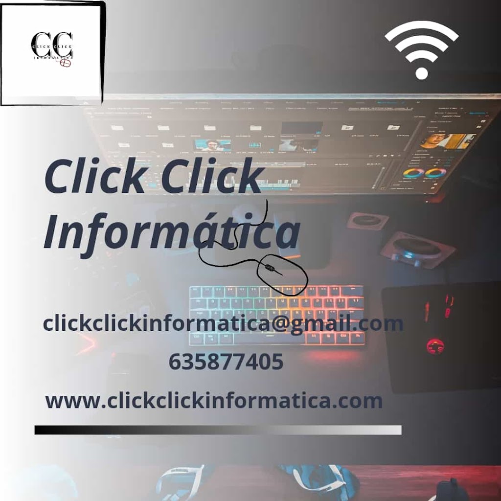Click Click Informatica