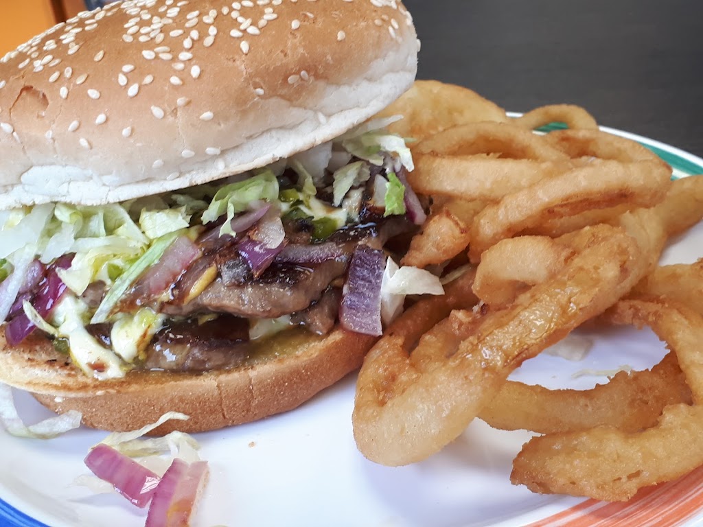 French fries